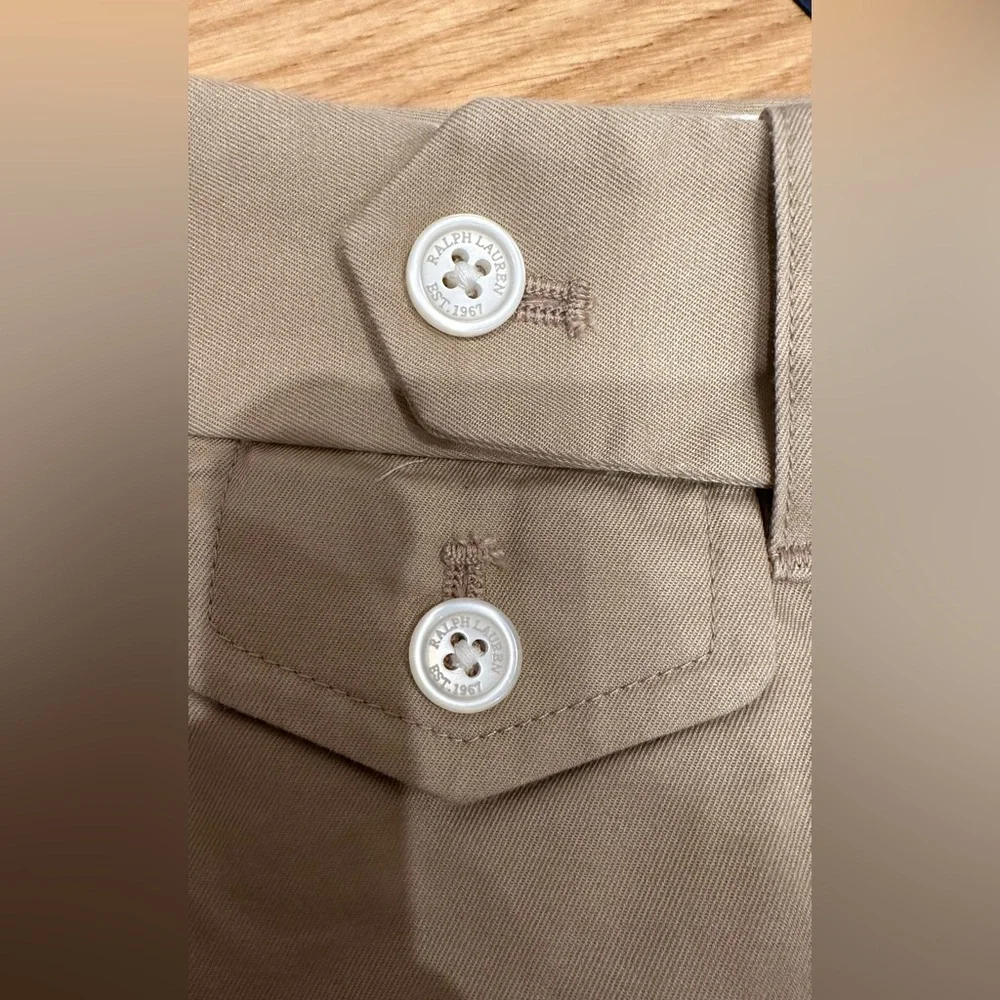 💚 Ralph Lauren Golf Shorts 💚